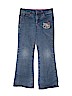 Princess by Hello Kitty Solid Blue Jeans Size 6 - photo 1