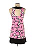 My Michelle Pink Casual Dress Size 9 - photo 2