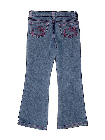 Princess by Hello Kitty Jeans (view 2)