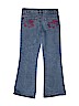 Princess by Hello Kitty Solid Blue Jeans Size 6 - photo 2
