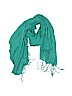 Unbranded Solid Blue Scarf One size - photo 1