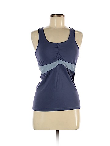 Lululemon Athletica Active Tank (view 1)