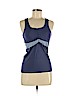 Lululemon Athletica Purple Active Tank Size 8 - photo 1