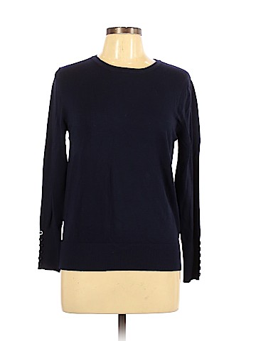 Zenana Outfitters Pullover Sweater (view 1)