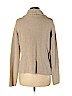Crazy Horse by Liz Claiborne 100% Cotton Tan Jacket Size M - photo 2