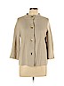 J. McLaughlin Tan Cardigan Size L - photo 1