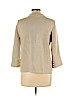 J. McLaughlin Tan Cardigan Size L - photo 2