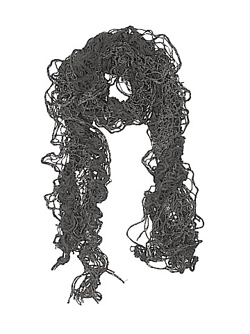 Unbranded Scarf (view 1)