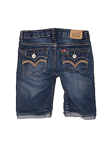 Levi's Denim Shorts (view 2)