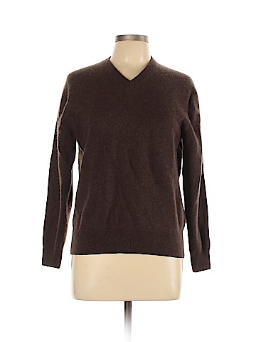 Assorted Brands Cashmere Pullover Sweater (view 1)