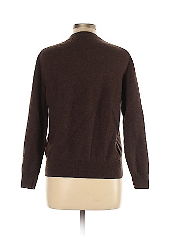 Assorted Brands Cashmere Pullover Sweater (view 2)