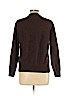Assorted Brands 100% Cashmere Brown Cashmere Pullover Sweater Size L - photo 2