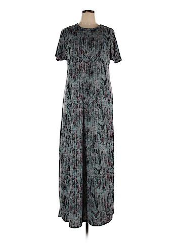 Lularoe Casual Dress (view 1)