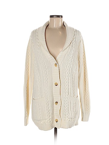 Lands' End Cardigan (view 1)