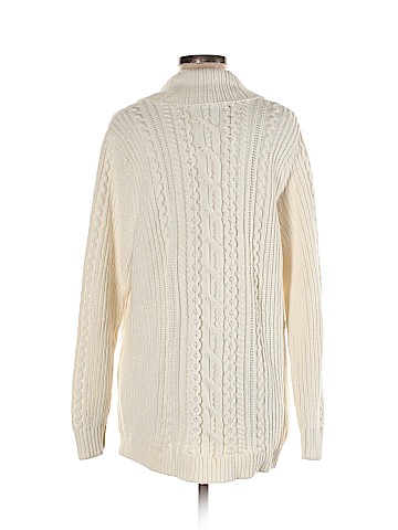 Lands' End Cardigan (view 2)