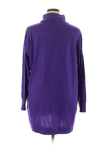 Eileen Fisher Wool Pullover Sweater (view 2)