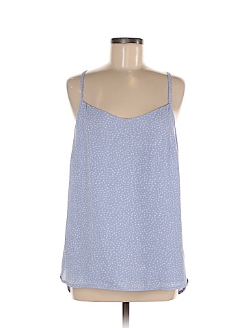 Ann Taylor LOFT Sleeveless Blouse (view 1)
