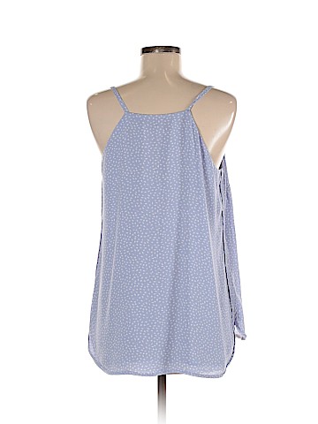 Ann Taylor LOFT Sleeveless Blouse (view 2)