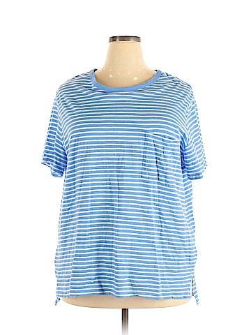 Old Navy Short Sleeve T-Shirt (view 1)