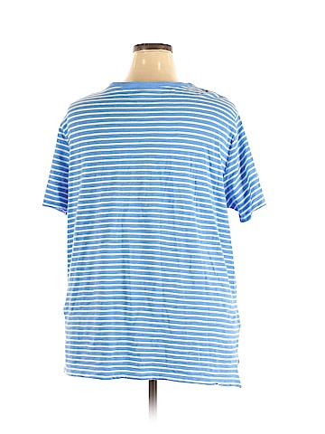 Old Navy Short Sleeve T-Shirt (view 2)