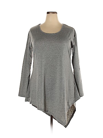 SMYS Long Sleeve Top (view 1)