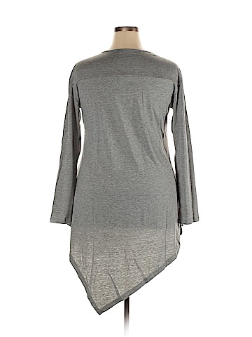 SMYS Long Sleeve Top (view 2)