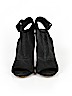 Aldo Black Heels Size 9 - photo 2