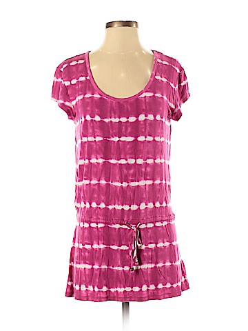 MICHAEL Michael Kors Short Sleeve Top (view 1)