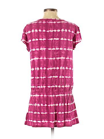 MICHAEL Michael Kors Short Sleeve Top (view 2)