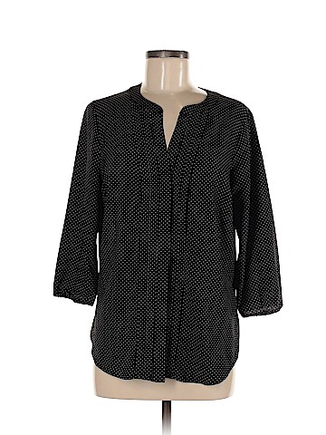 212 Collection 3/4 Sleeve Blouse (view 1)