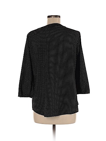 212 Collection 3/4 Sleeve Blouse (view 2)