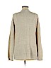 rue21 100% Acrylic Tan Cardigan Size M - photo 2