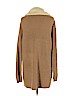 New York & Company 100% Acrylic Tan Jacket Size L - photo 2