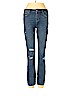 Trafaluc by Zara Blue Jeans Size 4 - photo 1