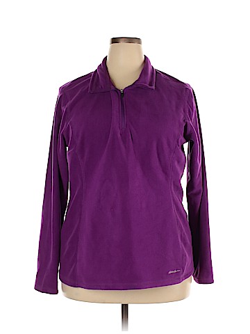 Eddie Bauer Fleece (view 1)
