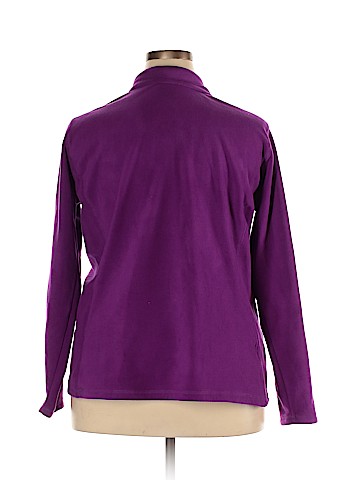 Eddie Bauer Fleece (view 2)