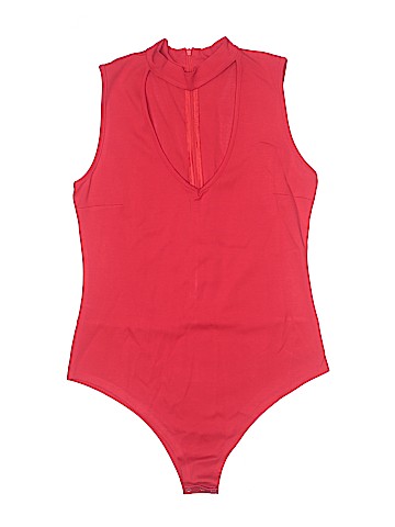 May&Maya Bodysuit (view 1)