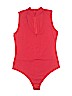 May&Maya Red Bodysuit Size XL - photo 1