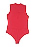 May&Maya Red Bodysuit Size XL - photo 2