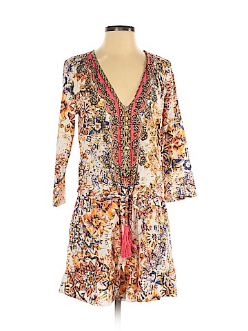 Boston Proper Romper (view 1)