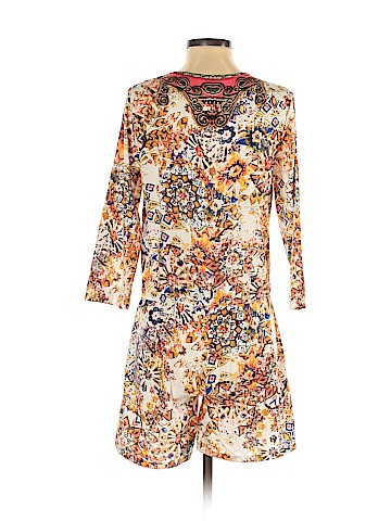 Boston Proper Romper (view 2)