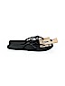 Reef Black Flip Flops Size 9 - photo 1