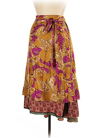 Sacred Threads Casual Skirt (view 2)