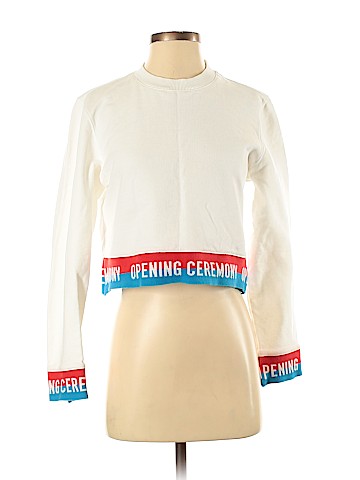 Opening Ceremony Sweatshirt (view 1)