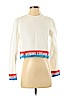Opening Ceremony 100% Cotton White Sweatshirt Size S - photo 1