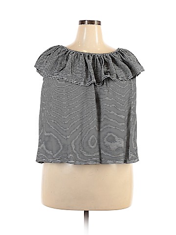 Mossimo Short Sleeve Top (view 1)