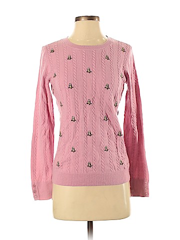 Talbots Pullover Sweater (view 1)