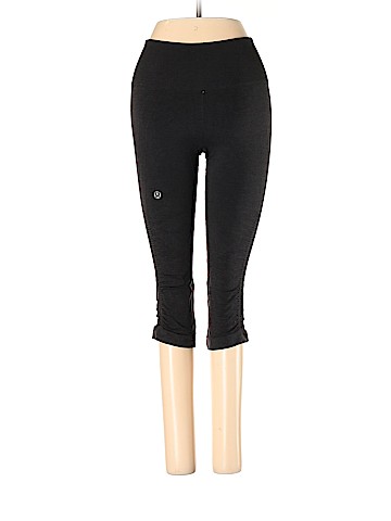 Lululemon Athletica Active Pants (view 2)