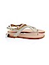 Torrid Tan Sandals Size 8 (wide) - photo 1