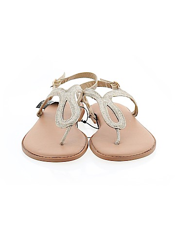 Torrid Sandals (view 2)